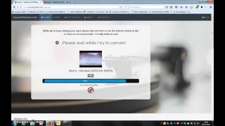 Descargar Tuto Convertto Com MP3. Tuto Convertto Com