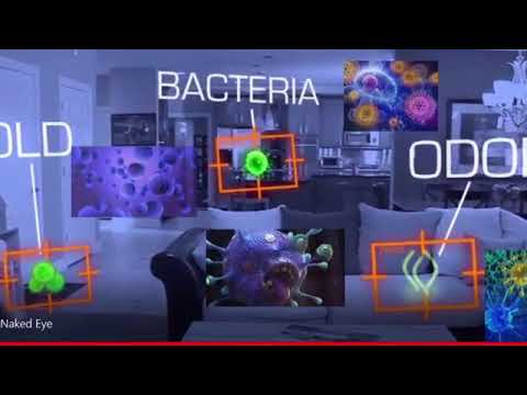 Bactrokill