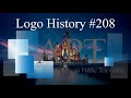 Logo History 208 American Public Television
