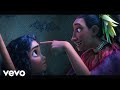 Awhimai Fraser Get Lost From Moana 2 Official Video