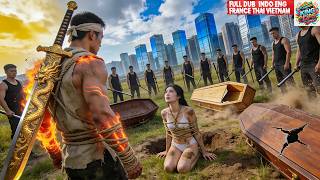 Download lagu War God Returns, Sees Sister Humiliated by Thugs, Goes Berserk and Wipes Them All Out mp3 Download lagu War God Returns, Sees Sister Humiliated by Thugs, Goes Berserk and Wipes Them All Out mp3