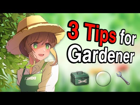 3 Gardener Tips & Tricks that will help you win | Identity V