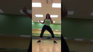 Pum Pum (Messiah)/dance fitness