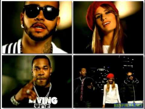Timati feat. Busta Rhymes & Mariya - Love you (Alex Astero & Evan Sax club mix)