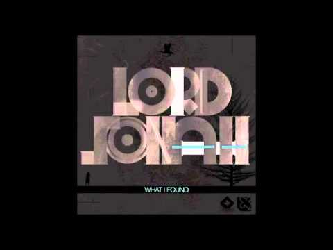 Lord Sonah - What I Found (Tony Zampa Radio Mix)