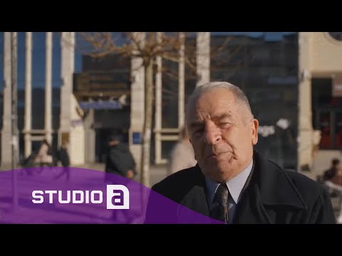 Për Shën Valentin ja blejta grusë një fshisë, kjo ishte arsyeja