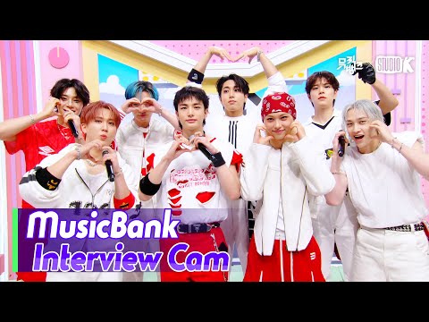 (ENG)[MusicBank Interview] 스트레이 키즈 (Stray Kids Interview)l@MusicBank KBS 250829