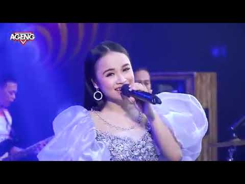 MENUNGGU - Tasya Rosmala ft Ageng Music (Official Live Music