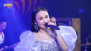 Download lagu MENUNGGU - Tasya Rosmala ft Ageng Music ( Live Music mp3