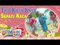 Trio Kwek Kwek - Sepatu Kaca