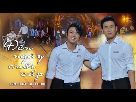 Đến ngày cuối cấp - Ngọc Phụng