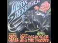 Rick Derringer & Dick Glass 