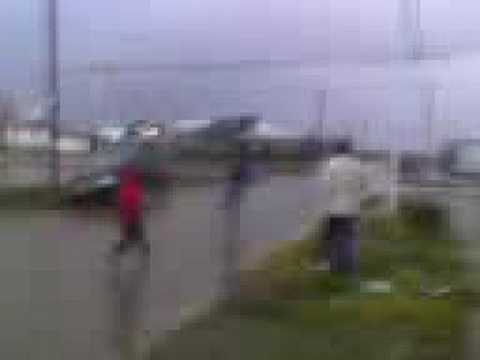 matias [RK] vs german