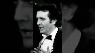 FRANCO CORELLI interprets RECONDITA ARMONIA by Tosca - Giacomo Puccini Part 3/3