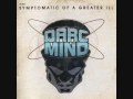 Darc Mind Visions Of A Blur 