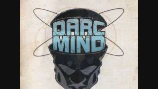 Darc Mind Visions Of A Blur