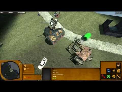 Steam Community :: Video :: Lambda Wars trailer