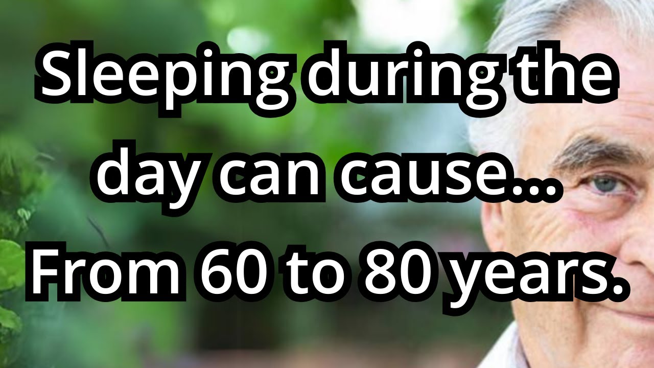 5 golden habits for healthy aging discover them now! Health in old age.