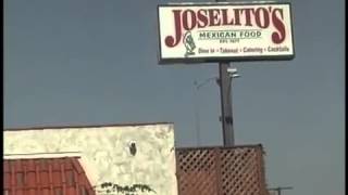 Joselitos Mexican Food in Tujunga California