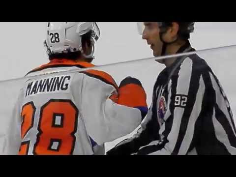 Manning v Kunyk 25Mar2015