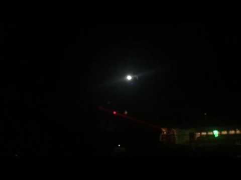 Dense & Pika Drumcode OFF WEEK Fact Club Barcelona 15 June 2017