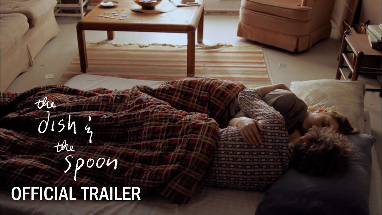 THE DISH & THE SPOON (2011) | Official Trailer | Returns to Digital July 9