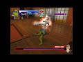 Teenage Mutant Ninja Turtles 2003 Secret Shredder Boss In Shinto Palace