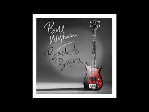 Bill Wyman  - November (2015)
