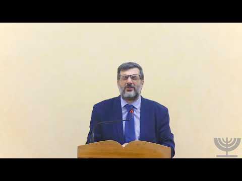 Culto Annunziata Domenica 26/03/2023 - Romani 8:32