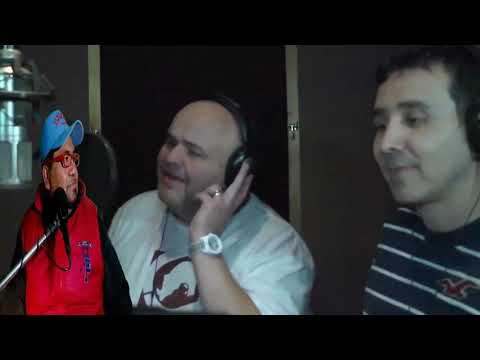 GRUPO LADRÓN ft GUARDIANES DEL AMOR - “Dulce Venganza“ REATION