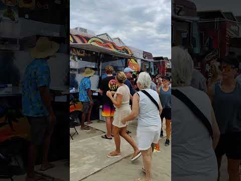 2023 wallex US open of Surfing