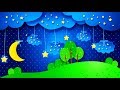 SLEEP MUSIC FOR KIDS Nursery Rhymes Music