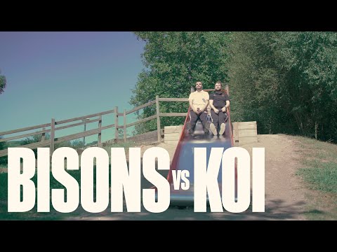 BISONS ECLUB vs Finetwork KOI | Previa Cuartos de Final #SuperligaLoL