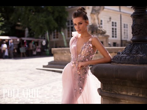 Pollardi | Evening Dress | PL 5062 Ruhi