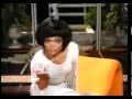 Lesson in how to play with the camera - Eartha Kitt ...
