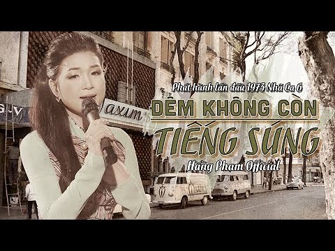 Thể hiện bởi Hằng Phạm