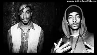 2pac - International (Ft. Nipsey Hussle &amp; Young Dre The Truth)