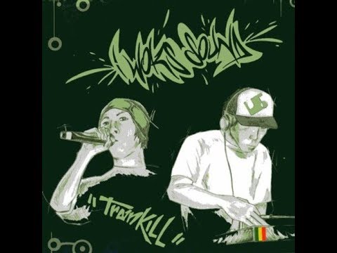 I Woks Sound - Freestyle SK93 (Bonus Tracks / Sebcuni)