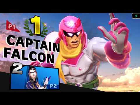 WiFi Masters 1 - RG | Soki (Falcon) Vs. Leaf (Bayo/Peach) - Winners Final