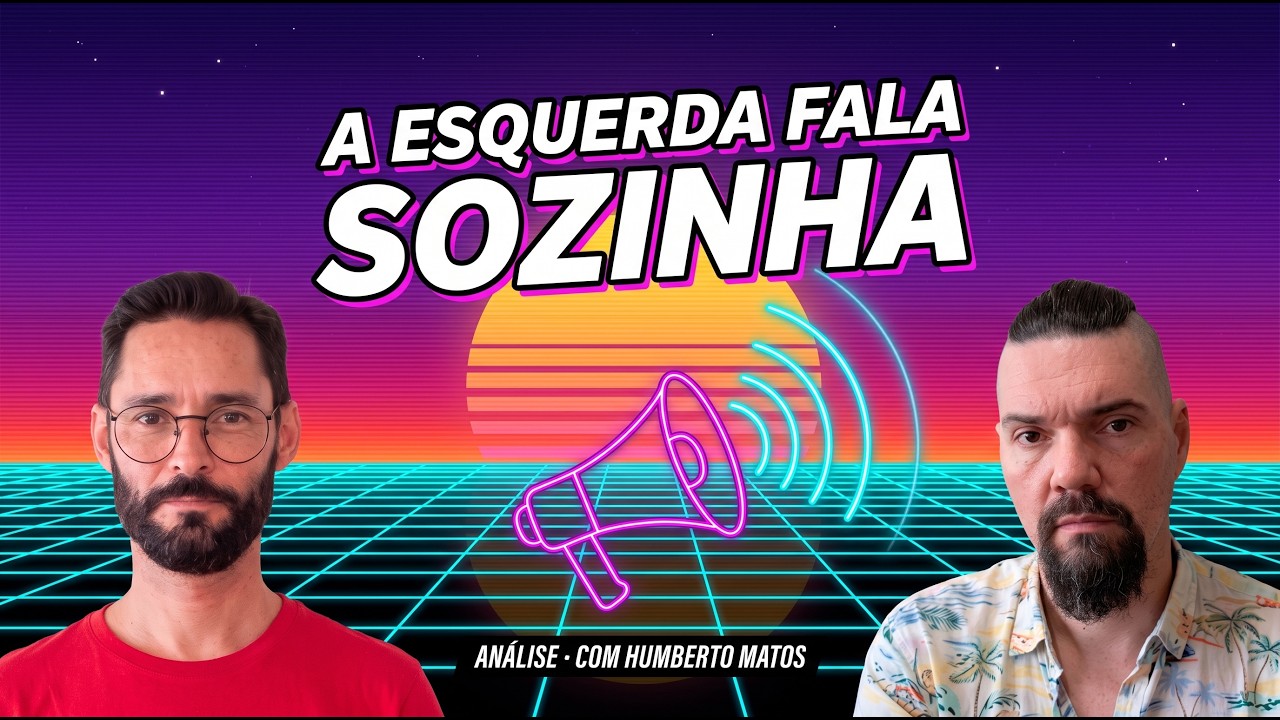 João Carvalho e a Crise da Esquerda: Uma Análise Profunda