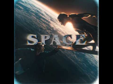 Johnny has a crush on Silver Surfer (Shalla-Bal) | The Fantastic Four: First Steps edit | MCU #edit