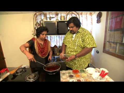 Thani Nadan I Ep 71 Part 1 - Beef pickle recipe I Mazhavil Manorama