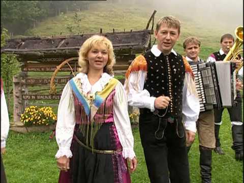 Die Jungen Original Oberkrainer - Ja Ja Die Jager