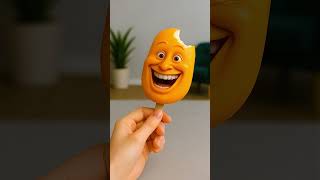 Download lagu Ice Cream Laughed She Fried It 🍦🔥 #icecream mp3