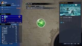 FF7 REVERSE