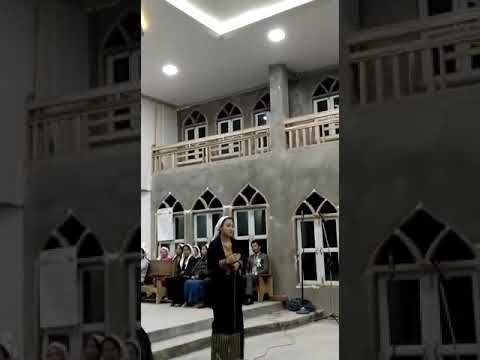 S.phaileng  Conf Marcy Lalmuanpuii  Zai