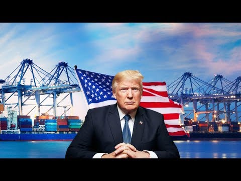 Record-high U.S. trade deficit despite tariffs: Lesson learned?