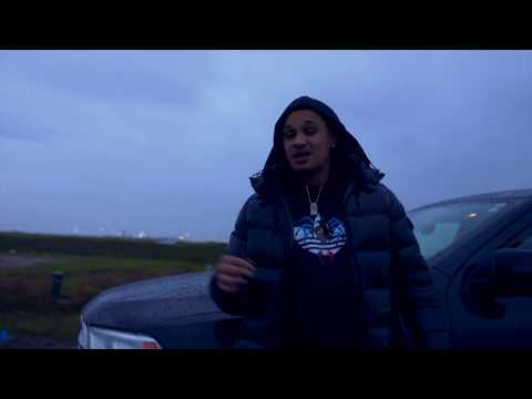 MAZERATI RICKY - MOOD SWINGS (Intro)