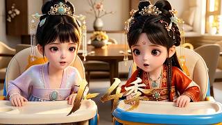 Download lagu 【新番上線】一口氣看完🔥1-4季|🚀懵懂天真的兩歲小公主,穿越來到繁華現代,將從未見過的現代美食帶回古朝,古今雙向互動,玩轉趣味千年日常!《唐朝小公主》#漫剧 #multisub #anime mp3 Download lagu 【新番上線】一口氣看完🔥1-4季|🚀懵懂天真的兩歲小公主,穿越來到繁華現代,將從未見過的現代美食帶回古朝,古今雙向互動,玩轉趣味千年日常!《唐朝小公主》#漫剧 #multisub #anime mp3