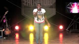 Only Your Love by Kari Jobe (feat. Tyisha Brown)